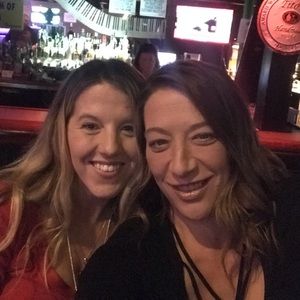 Meet your Posher, Candace